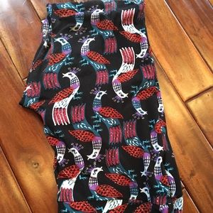 Lularoe tc leggings